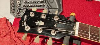 Gibson SG ‘61 Reissue 2007