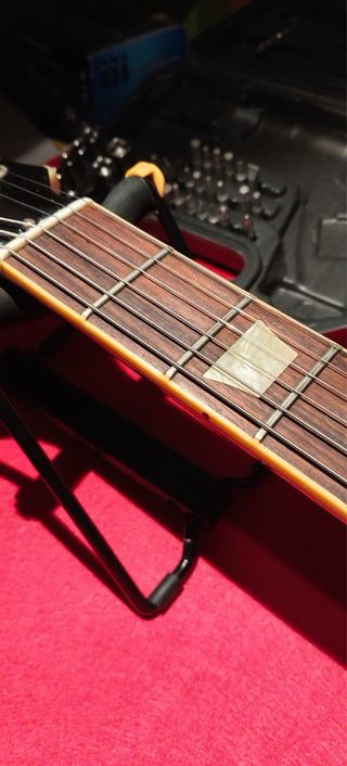 Gibson SG ‘61 Reissue 2007