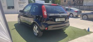 Ford Fiesta 2006