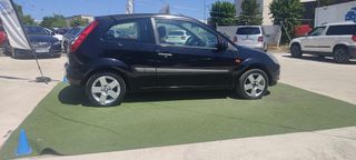 Ford Fiesta 2006