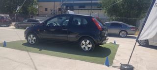 Ford Fiesta 2006