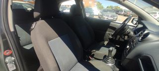 Ford Fiesta 2006