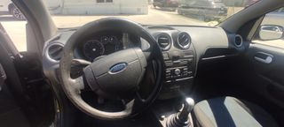 Ford Fiesta 2006