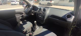 Ford Fiesta 2006