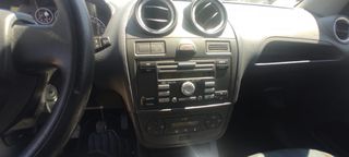 Ford Fiesta 2006