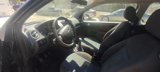 Ford Fiesta 2006