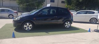 Ford Fiesta 2006