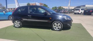 Ford Fiesta 2006