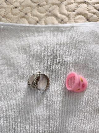 Dos Anillos 