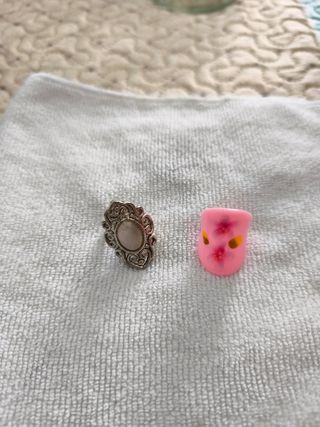 Dos Anillos 