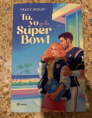 Tú yo y la superbowl