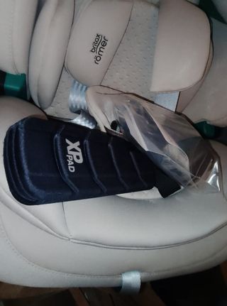Seggiolino Britax Römer nuovo