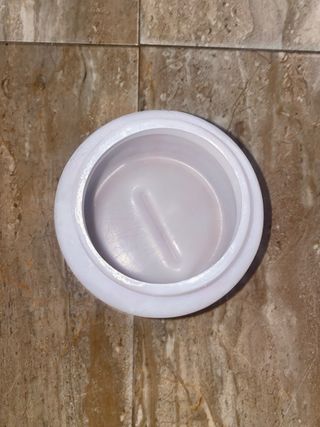 Pistola pintura 21V Li-ion