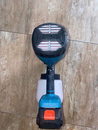 Pistola pintura 21V Li-ion