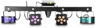 Cameo Multi FX Bar - Luces DJ