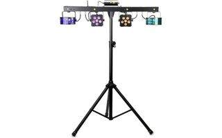 Cameo Multi FX Bar - Luces DJ