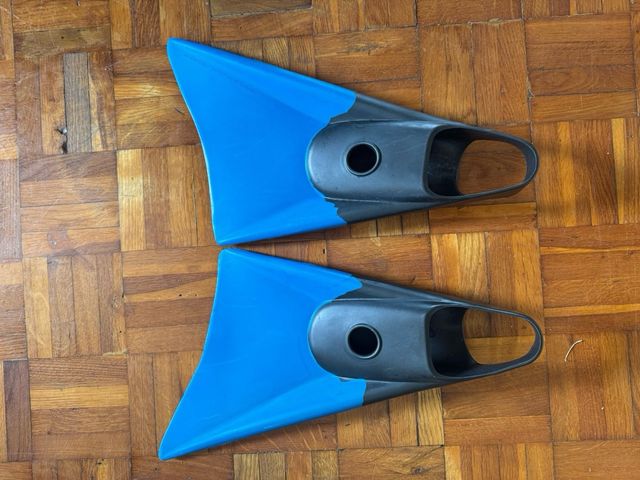 Aletas Churchill - Bodyboard