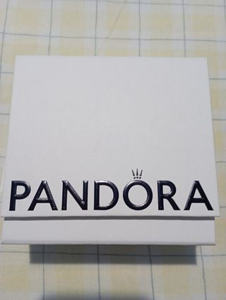 Caja Pandora Blanca