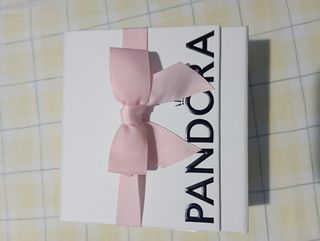 Caja Pandora Blanca