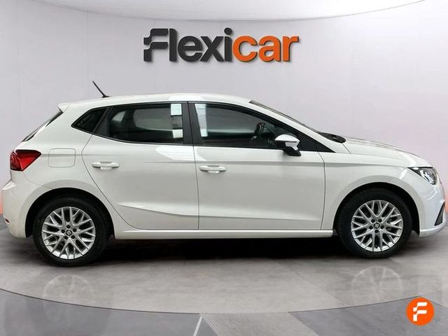 Seat Ibiza 1.0 EcoTSI 70kW (95CV) Reference