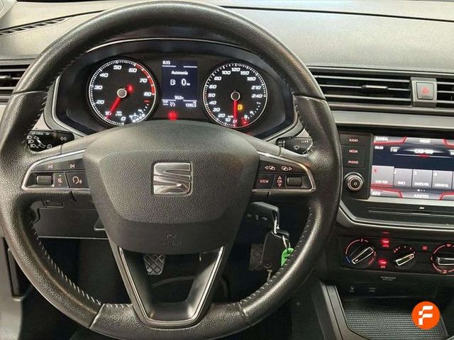 Seat Ibiza 1.0 EcoTSI 70kW (95CV) Reference