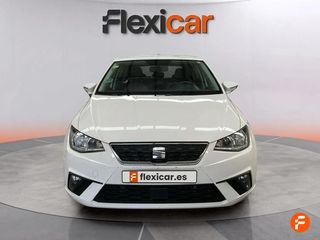 Seat Ibiza 1.0 EcoTSI 70kW (95CV) Reference