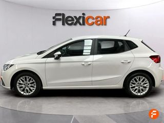 Seat Ibiza 1.0 EcoTSI 70kW (95CV) Reference