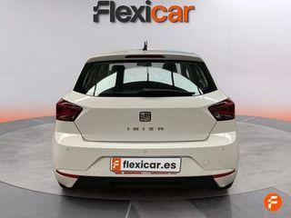 Seat Ibiza 1.0 EcoTSI 70kW (95CV) Reference
