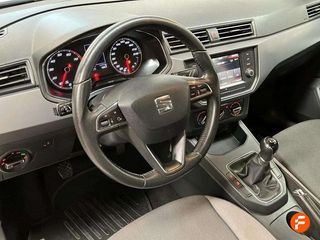 Seat Ibiza 1.0 EcoTSI 70kW (95CV) Reference