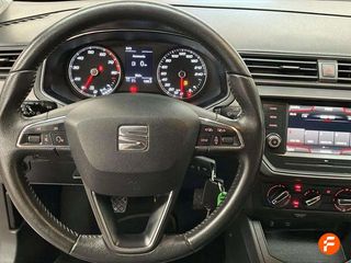 Seat Ibiza 1.0 EcoTSI 70kW (95CV) Reference