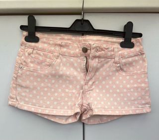 Shorts - Pantalón corto