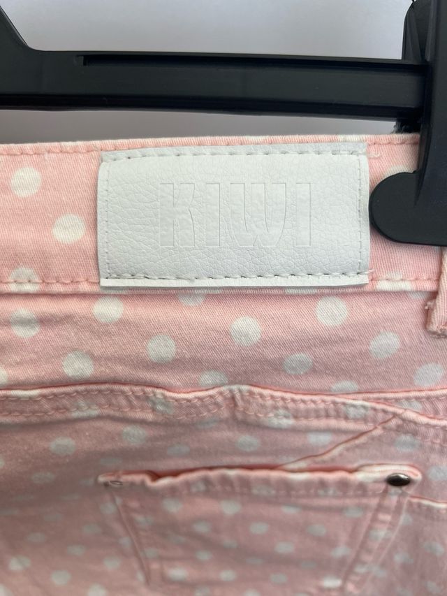 Shorts - Pantalón corto