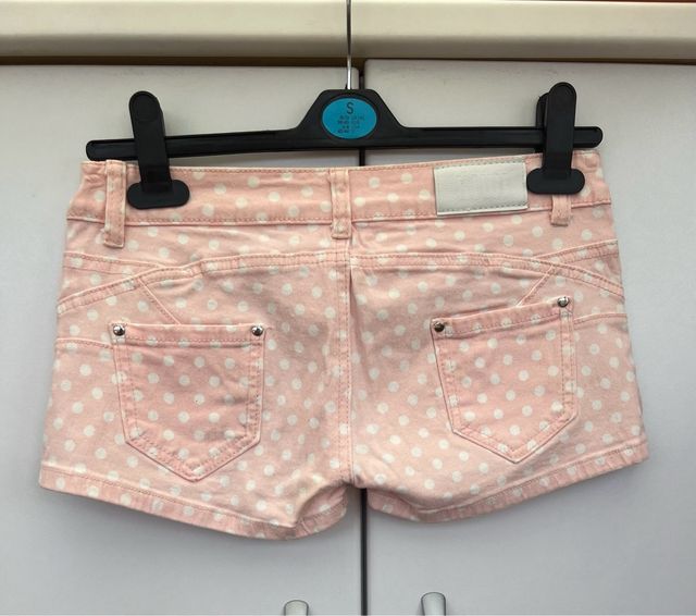 Shorts - Pantalón corto