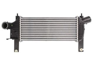 Intercooler Nissan Pathfinder R51