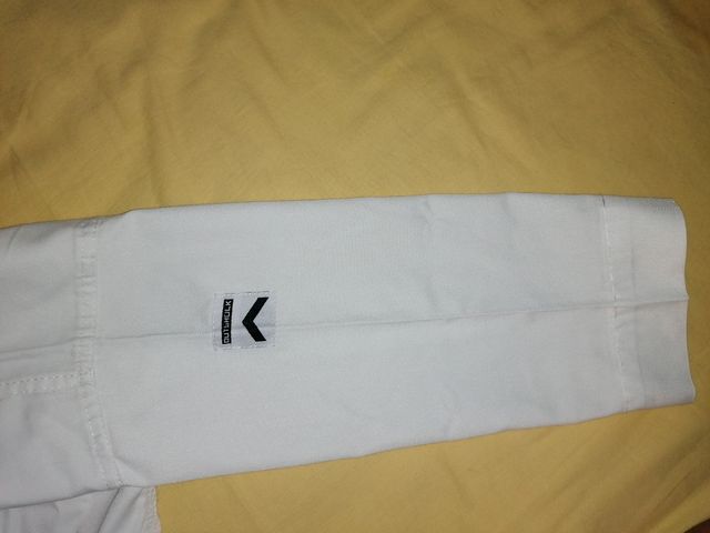 Dobok Taekwondo Niño 