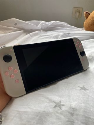 Nintendo Switch V1 personalizada