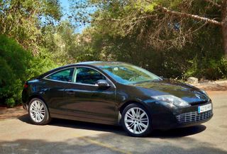 Renault Laguna 2011