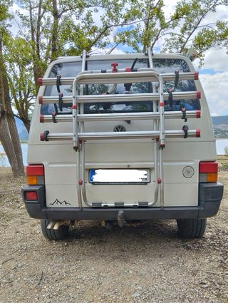 Vw California t4