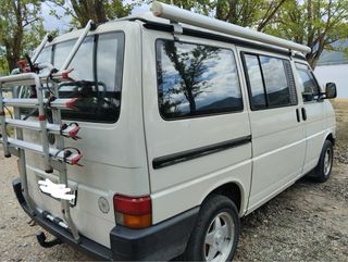 Vw California t4