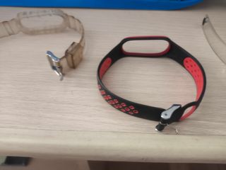 4 Pulseras Xiaomi Mi Band 4 -