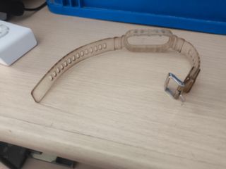 4 Pulseras Xiaomi Mi Band 4 -