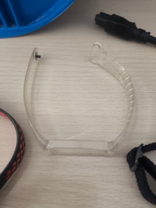 4 Pulseras Xiaomi Mi Band 4 -