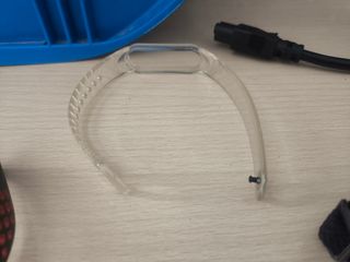 4 Pulseras Xiaomi Mi Band 4 -