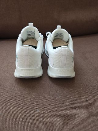 UNDER ARMOUR CHARGED AURORA 2 ORIGINAL, Blancas