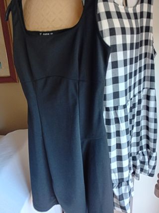 2 Vestiti Shein Tg S - Perfetti