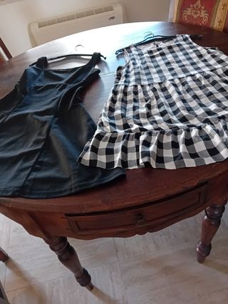 2 Vestiti Shein Tg S - Perfetti