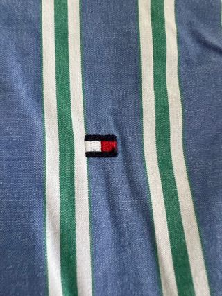 Camicia Tommy Hilfiger - Custom Fit