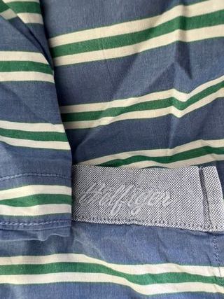 Camicia Tommy Hilfiger - Custom Fit