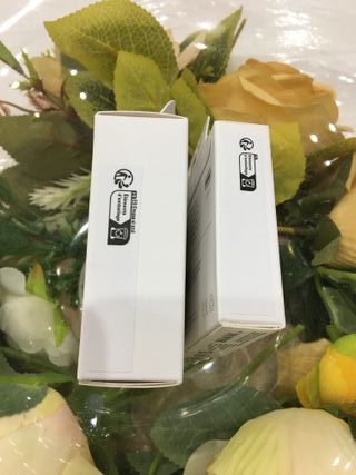 Caricabatterie Apple 20W USB-C + cavo Lightning