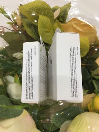 Caricabatterie Apple 20W USB-C + cavo Lightning
